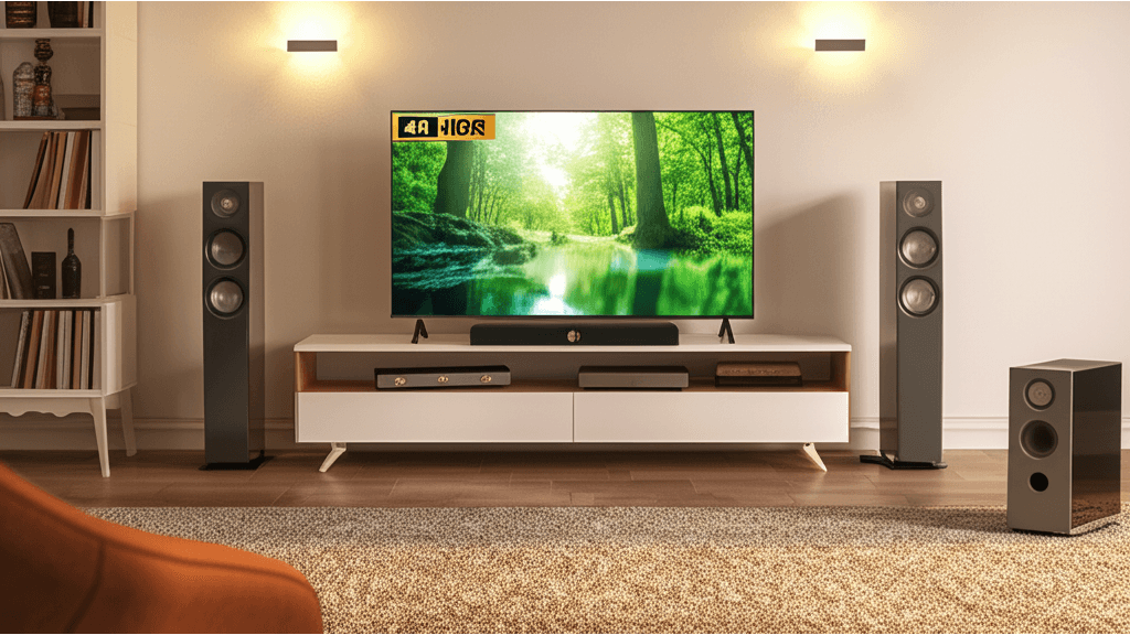 AirPlay_投影4大進階問題_4K影片流量_安全性與多房間音訊同步設定