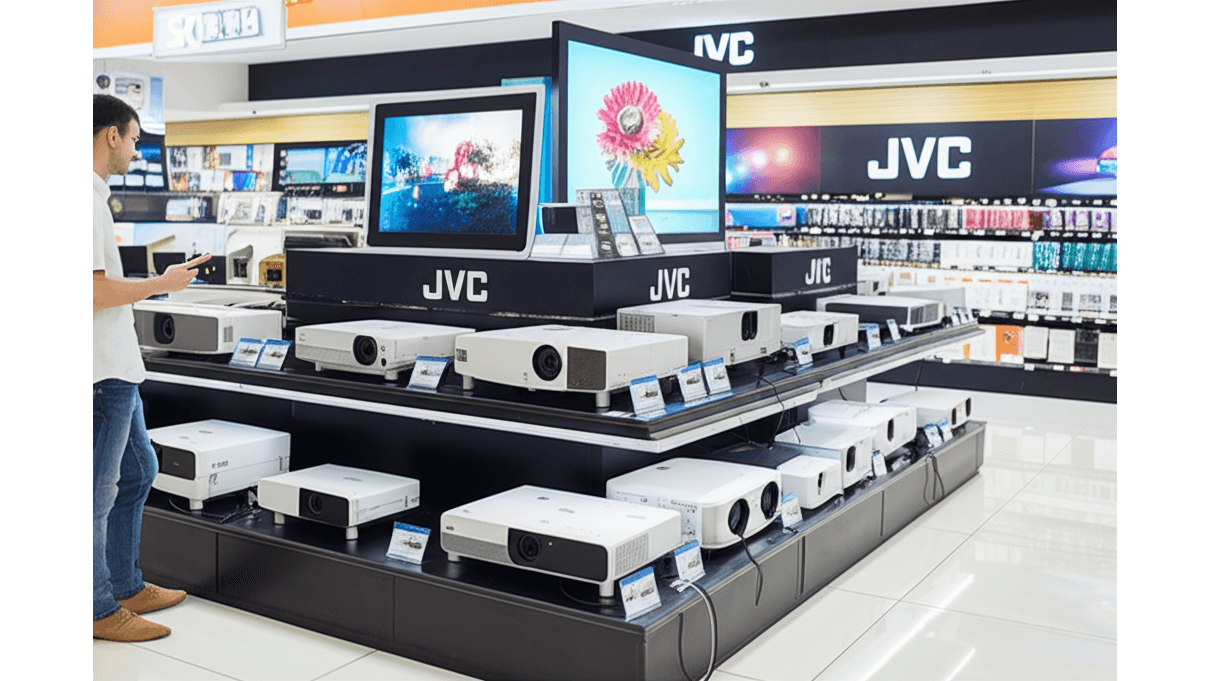 JVC投影機購買攻略_總代理_經銷商_線上平台價格比一比_還能省下多少錢