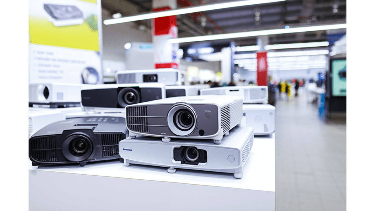 Panasonic投影機價格_流明_解析度_3大功能決定你的預算