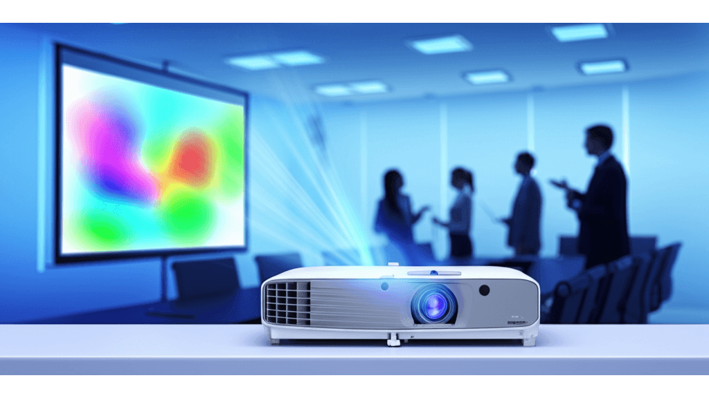 Panasonic投影機核心技術_3LCD技術_鏡頭規格與連接埠如何影響你的選擇