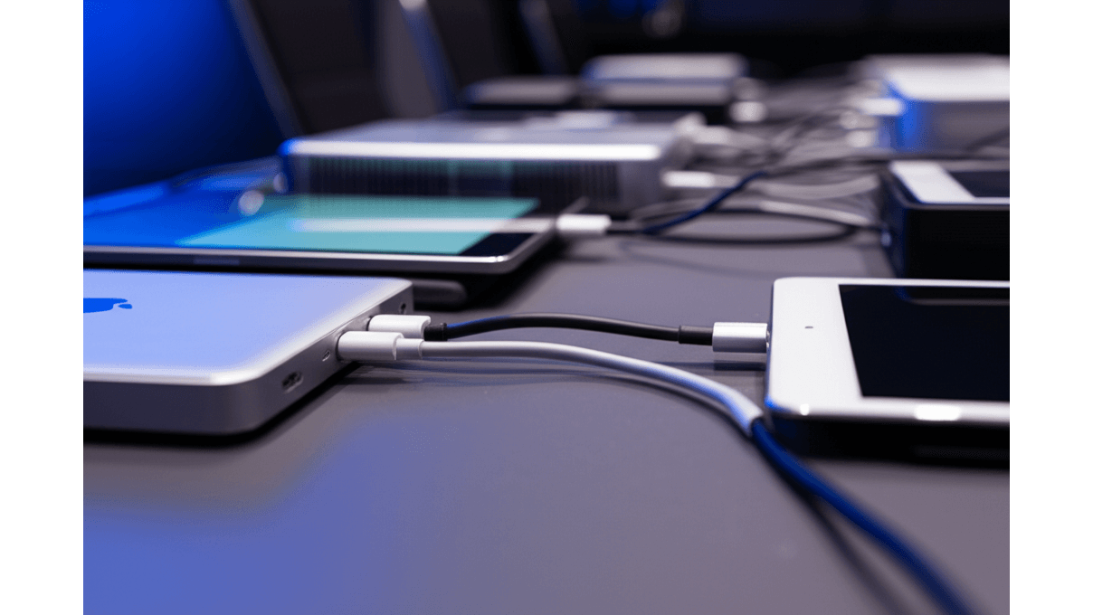 iPad有線投影_USB-C_HDMI_VGA轉接器選購指南與價格參考