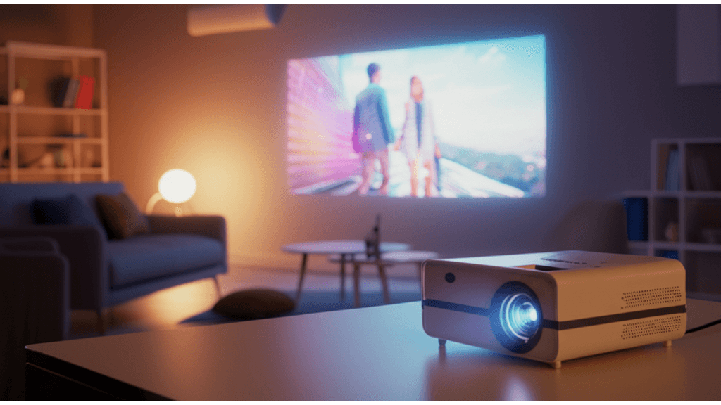 微型投影機規格比較_BenQ_ViewSonic_Optoma等品牌亮度最高達700_ANSI流明