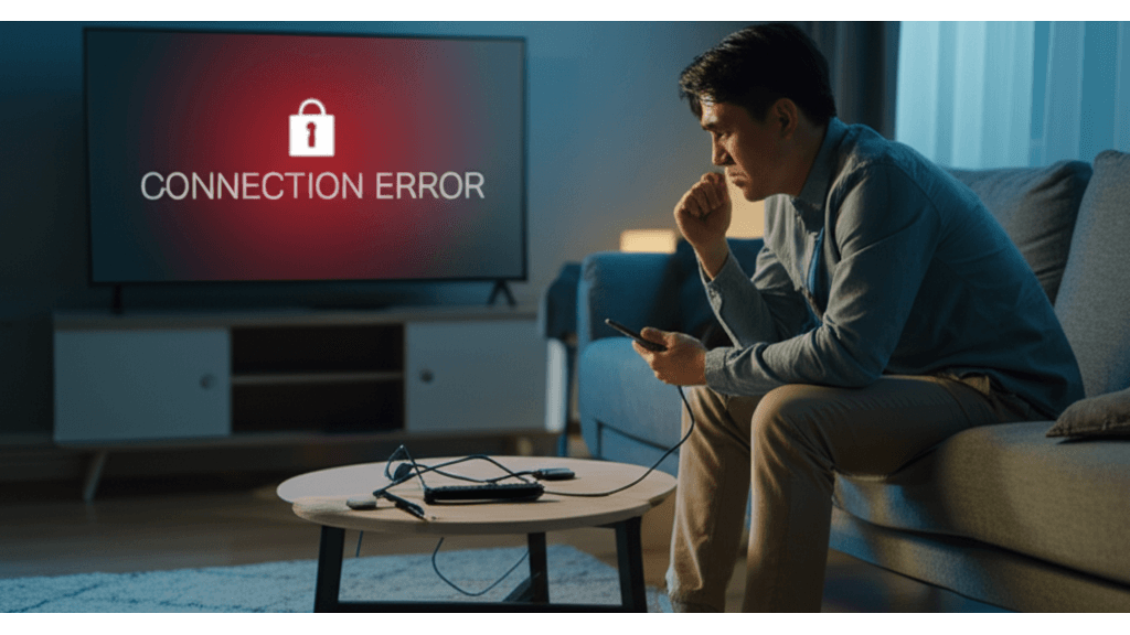 投影協議相容性檢查_你的LG電視與手機支援AirPlay_2_Miracast或Chromecast